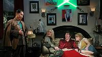 Click to watch 'The Hot Troll Deviation...' (popup) The Big Bang Theory